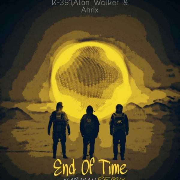 End of Time